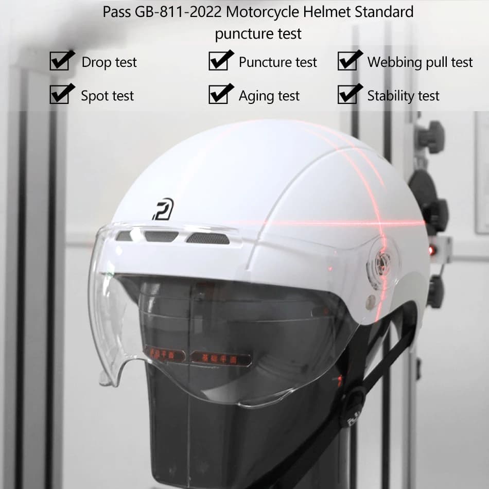 PEMILA hommes femmes casque de cyclisme avec lunettes lentille casque de vélo vtt vélo de route auto