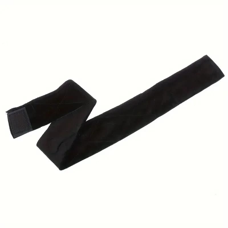 1 pièce par paquet bandeau de poignée de perruque en velours bandeau de cheveux réglable bandeau de 
