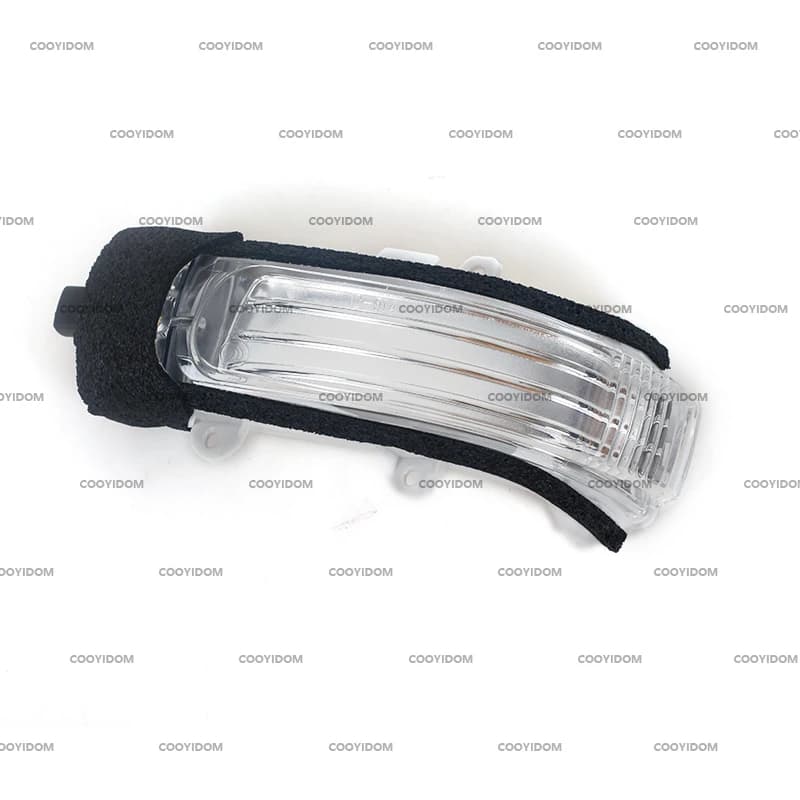 PMFC pour TOYOTA COROLLA AURIS 2010 11 2012 2013 2014 aile de porte rétroviseur indicateur lampe LED