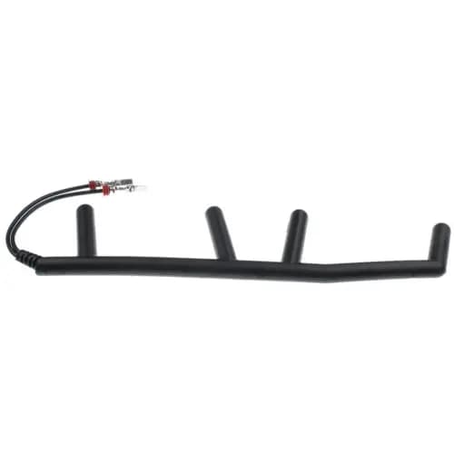 Faisceau de câbles de pont de bougies de préchauffage de haute qualité 28971766   Accessoires de voi
