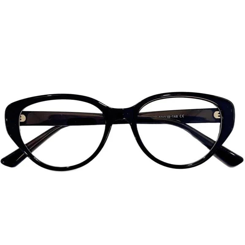 Lunettes de myopie rétro œil de chat coréen, à la mode, Anti lumière bleue, vue de près, Ultra légèr