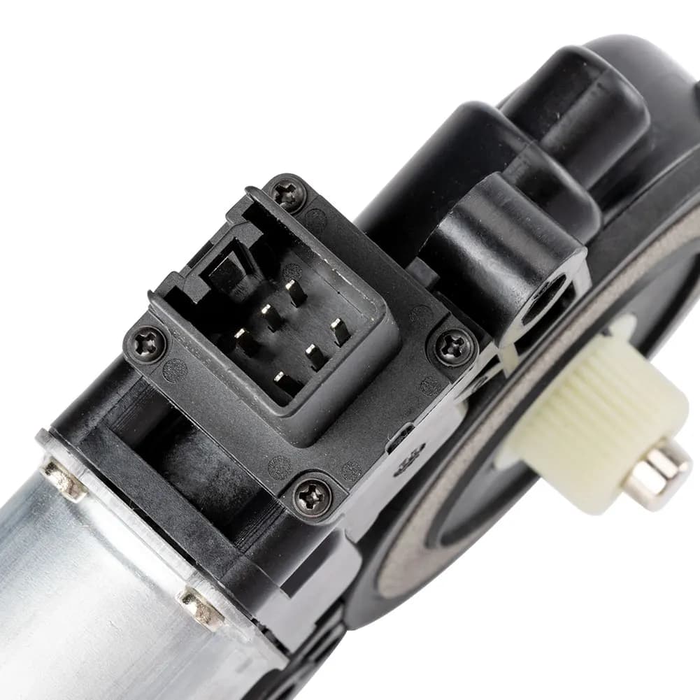 Moteur de lève-vitre électrique avant gauche/droite, pour Mazda 2 3 6 CX5 CX-5, réparation D651-58-5
