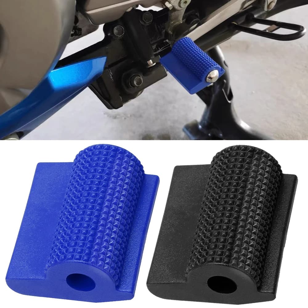 Coussinet de changement de vitesse antidérapant pour moto Suzuki gixxer 150 250 sf gixxer 155 2020 2