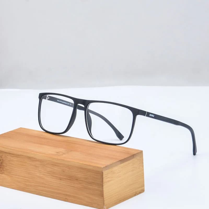 SHINU lunettes de Rading multifocales progressives hommes lunettes multifocales proches et lointains