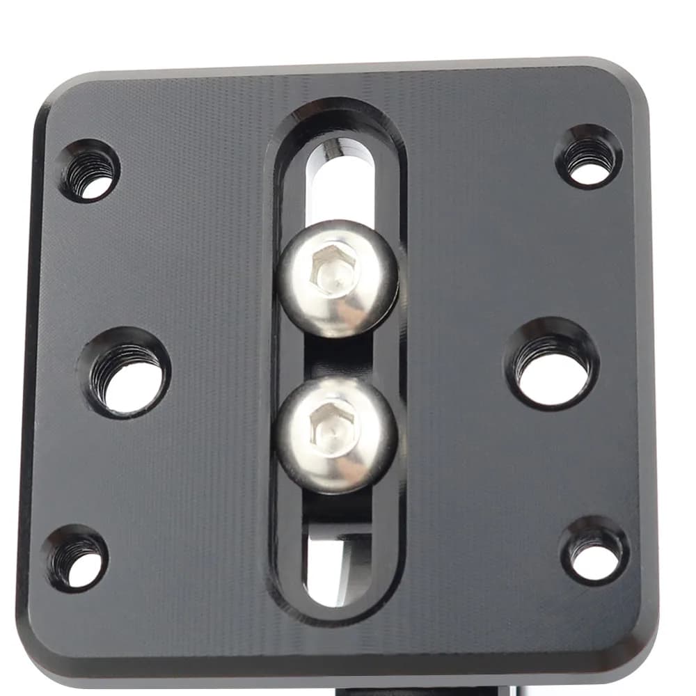 Support de plaque de navigation GPS pour Honda CB1000R CB300R CB250 CB300F CB500F CB500X CB650R, pin