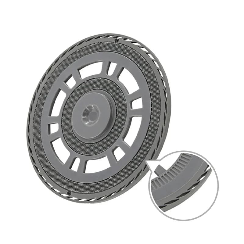 Dreame X30 Ultra d'origine, L10s Pro Ultra chaleur, X40 Ultra, S30 Pro Ultra pièces de rechange acce