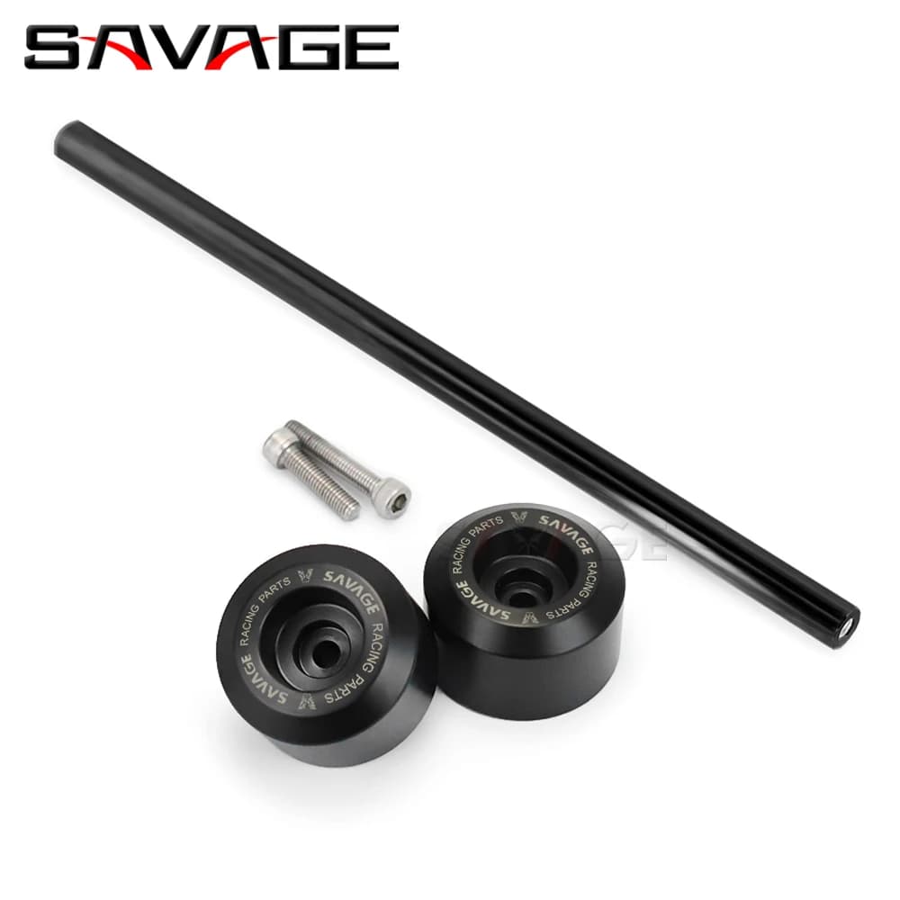 Curseur de fourche de roue avant de moto, pour HONDA CB650R CBR650R CB CBR 650R CB1000R CBR1000RR 20