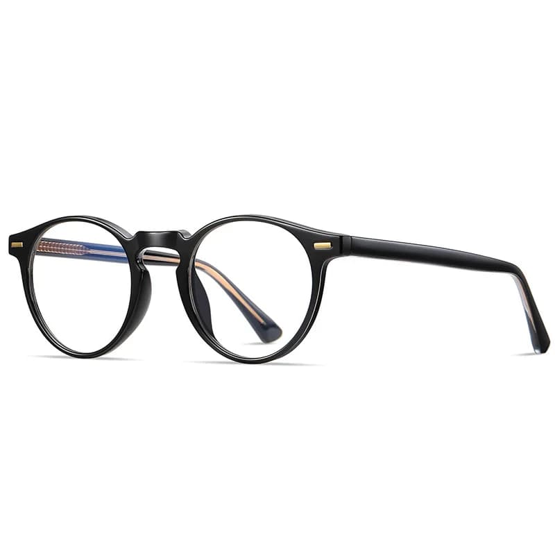 Lunettes de lecture photochromiques pour hommes et femmes, lunettes d'ordinateur anti-lumière bleue,