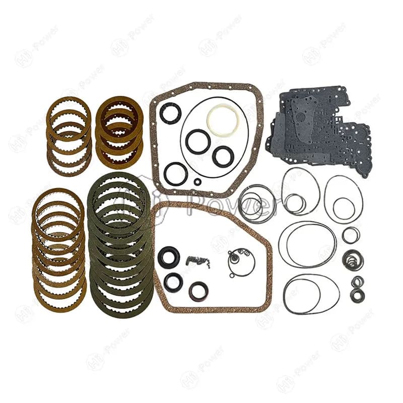 Kit de réparation de Transmission automatique A246E A245E, plaque de Friction pour Toyota Corolla Ce