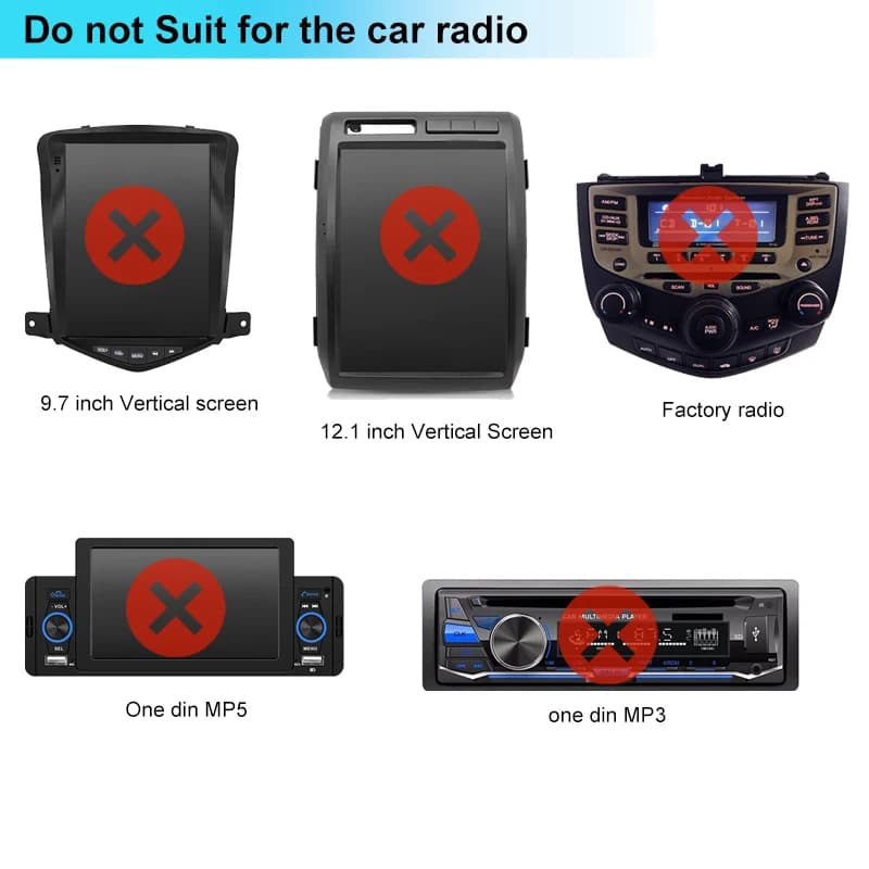 Adaptateur de câble d'alimentation Audio DVD Android 16 broches pour voiture, avec boîte Canbus, pou