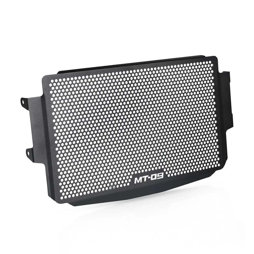 Tracer 900GT – couvercle de protection de radiateur de moto, pour Yamaha MT 09 MT09 MT-09 SP XSR 900