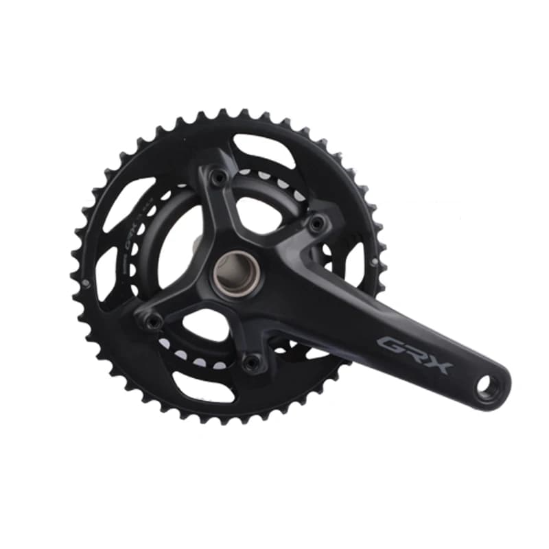 WinterMANO-Pédalier GRX jasfemale jas610 jasbarding 11 vitesses pour vélo de route, balances de poid