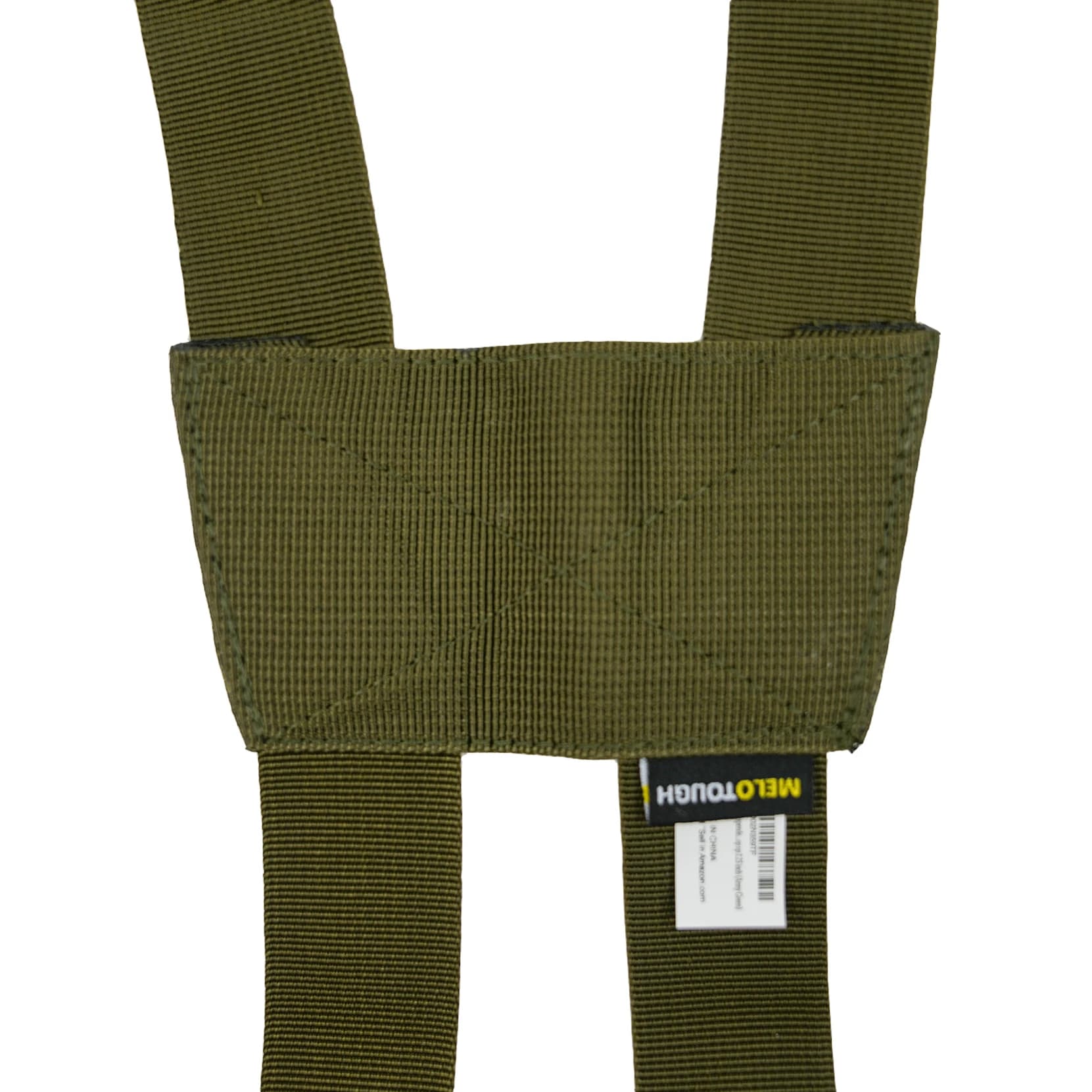 Bretelles tactiques harnais de ceinture de service tactique bretelles de combat en plein air de Poli