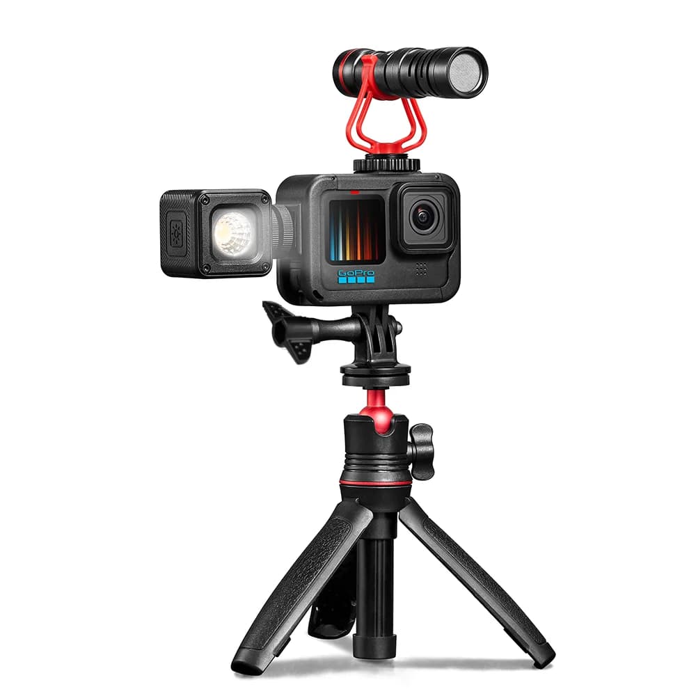 Pour GoPro 13 12 11 10 9 cadre de protection boîtier de caméscope avec bottes froides pour GoPro Her