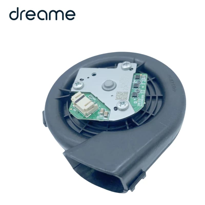 Module de ventilateur d'origine pour aspirateur Robot Dreame F9, pièces de rechange, accessoires