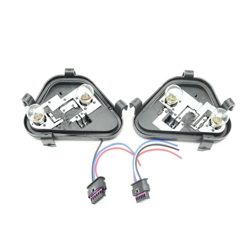Support d'ampoule de feu arrière, prise de connecteur de carte de circuit imprimé pour BMW Série 3, 