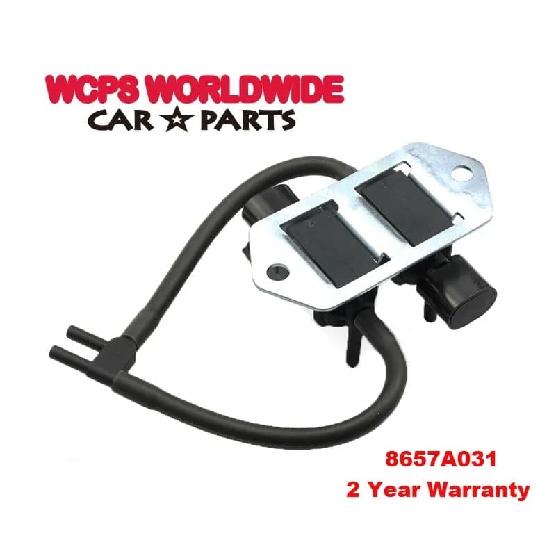 Électrovanne de commande d'embrayage 8657031, haute qualité, pour Mitsubishi Montero Pajero 4 IV 3.0