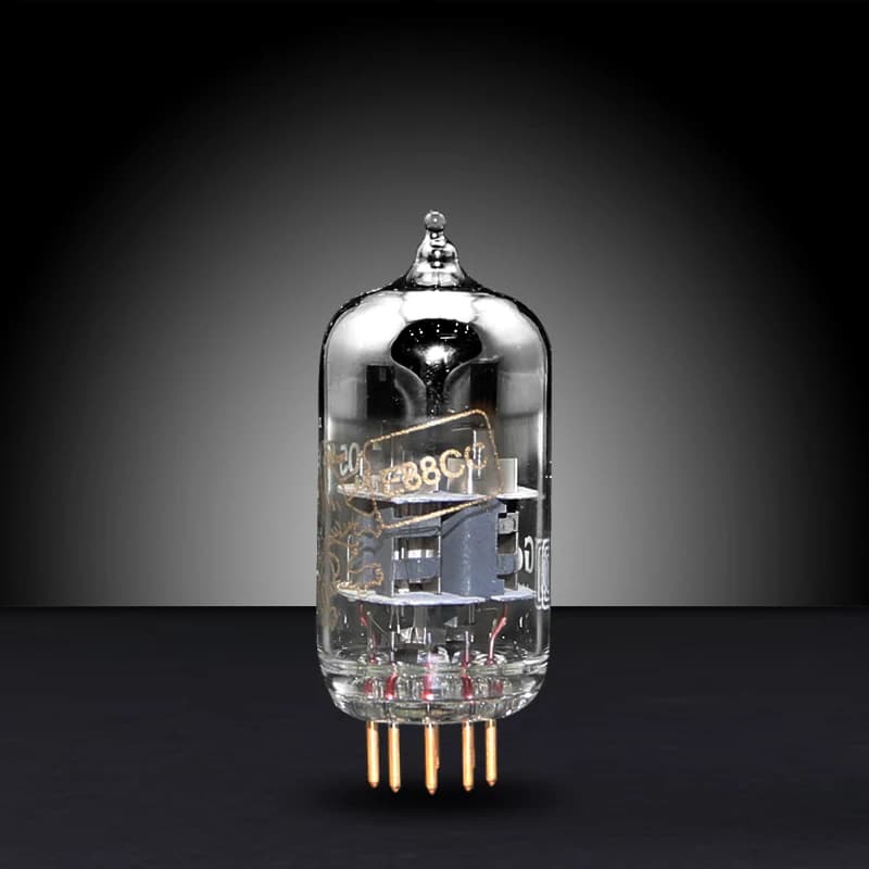 Duo LION-Kit d'amplificateur de tube à vide électronique, assujetaudio HIFI, bricolage, mise à nivea