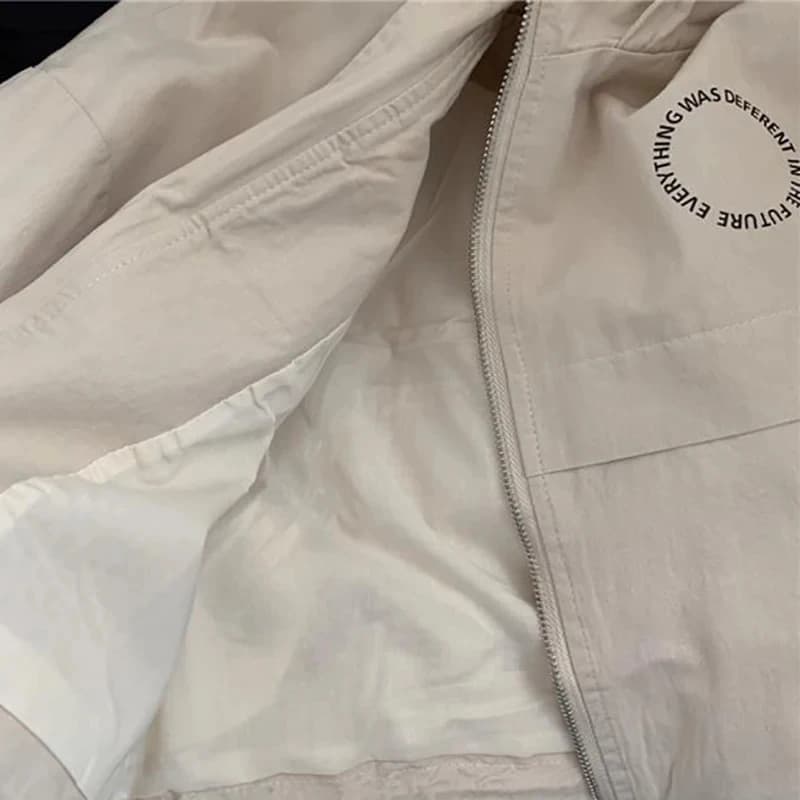 2025 nouveau printemps garçons filles veste à capuche enfants enfant en bas âge automne dessin animé