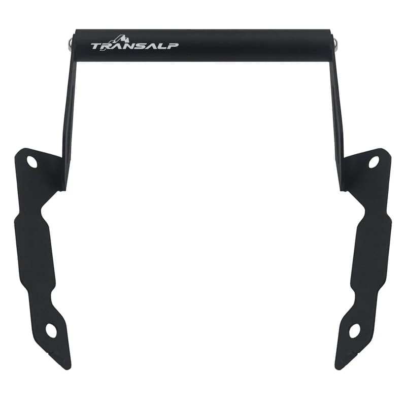 Support de montage sur pare-brise pour Honda XL750 Transalp750, barre avant, support de navigation G