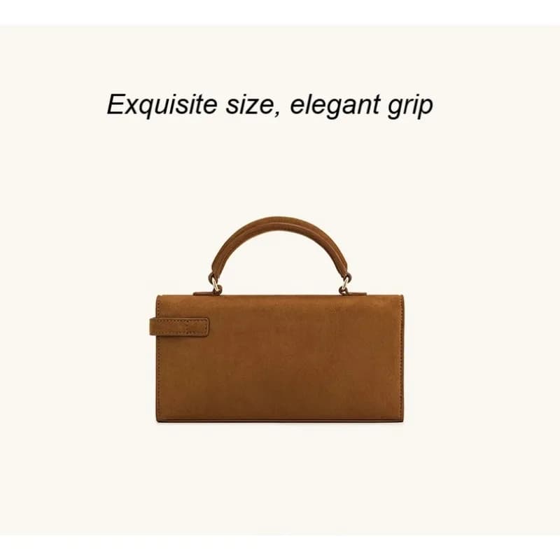 JW PEI Nouveau sac à main en cuir de crocodile haut de gamme, portable, polyvalent, léger, sac à mai