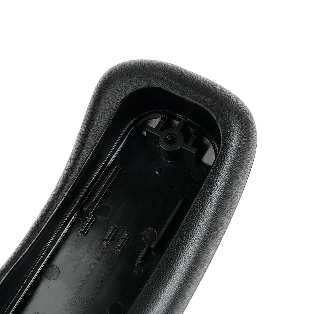 Coussinets de bras en vinyle pour Herman Miller Remasteres Aeron, chaise de bureau et de maison, Gra