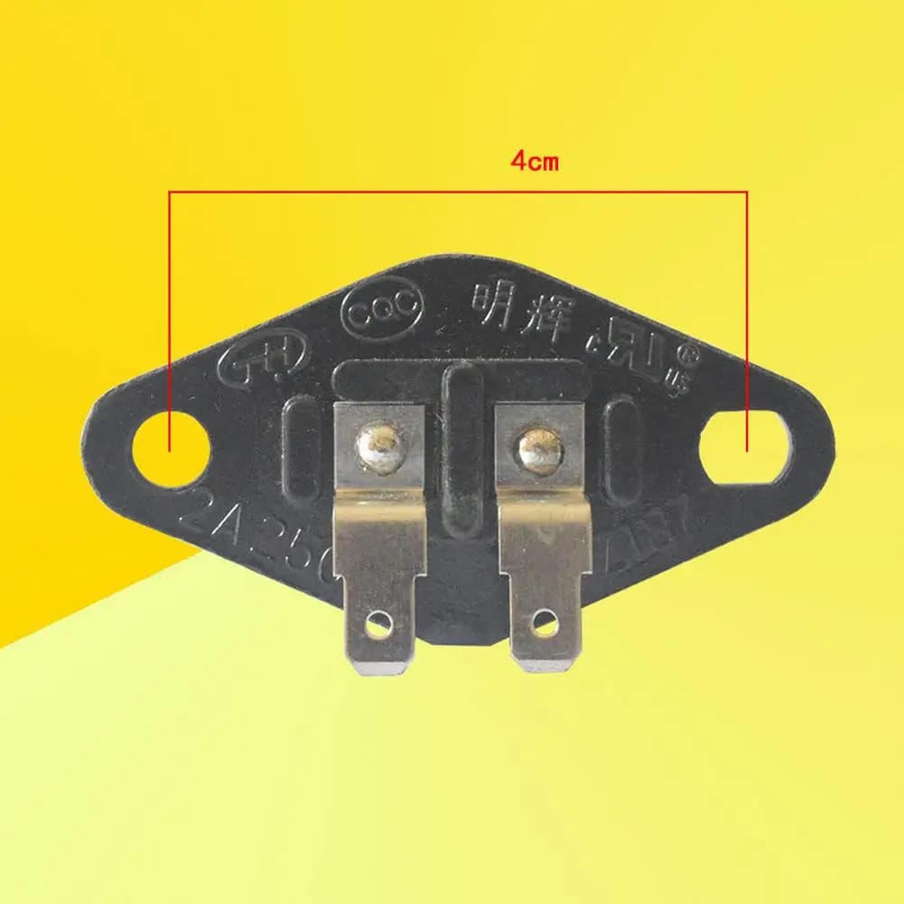 Ampoule pour four à micro-ondes 2A 250V 25W, éclairage de réfrigérateur, conception de Base avec sup