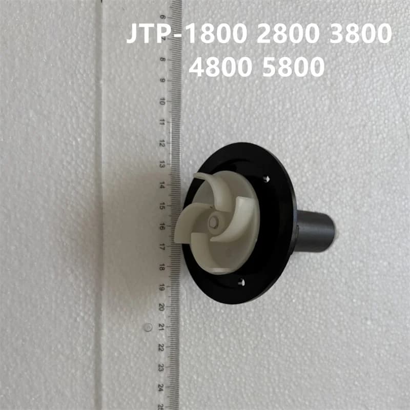 JTP-1800 de rotor de StalSUN 2800 3800 4800 5800 2000 2500 3000 4000 5000 pièces de pompe de rotor d