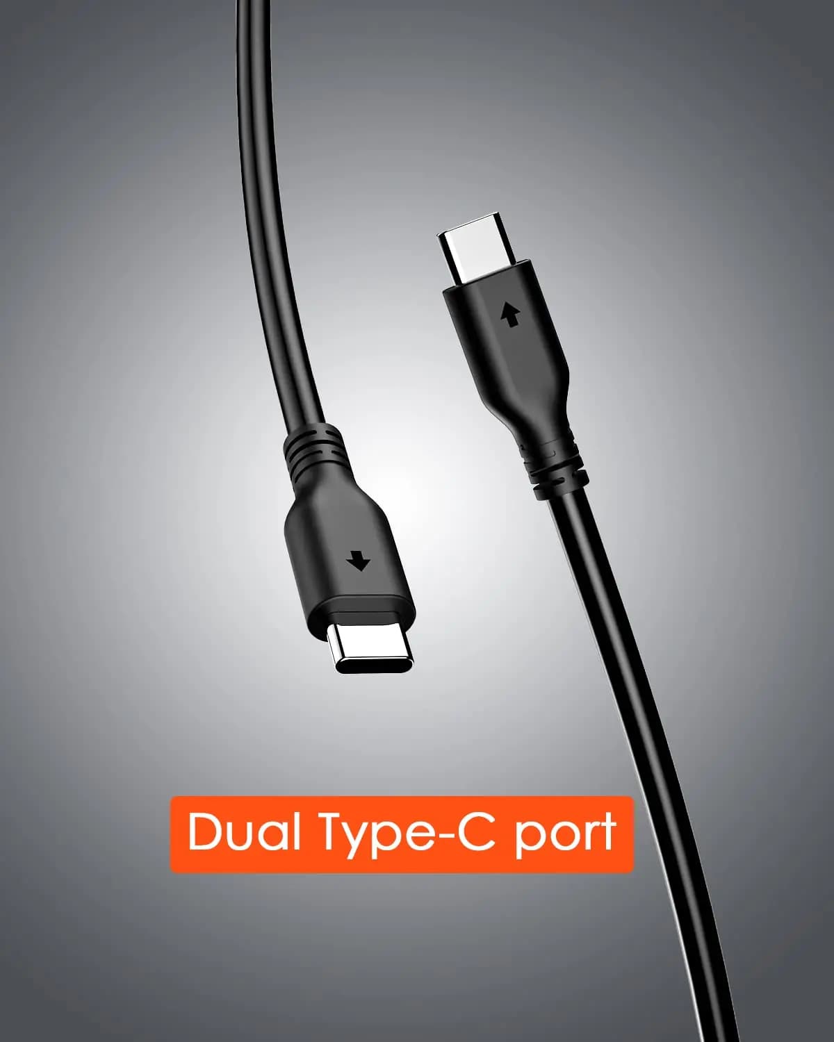 Câble de caméra arrière Vantrue pour caméra de tableau de bord N4, X4S, compatible avec SUV/camion/c