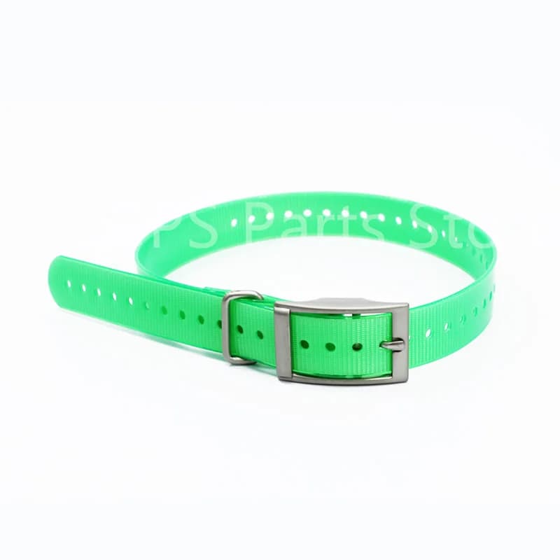 Ceinture de collier pour Garmin, TT15, TT10, T5, DC50