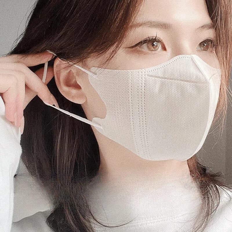 Écharpe de Protection solaire pour le visage, masque fin en soie glacée, voile de couverture d'été, 