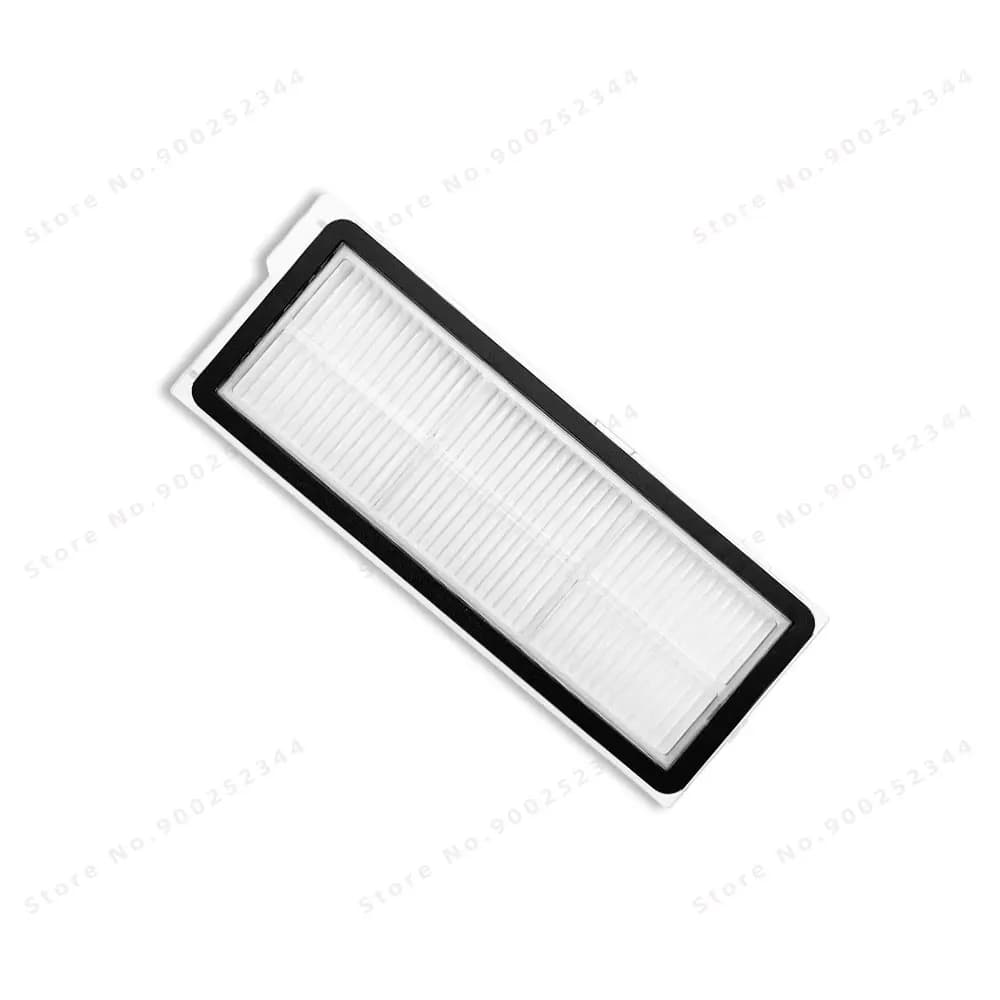 Pièces de rechange pour aspirateur robot, accessoires et consommables, compatibles avec ( Roborock Q