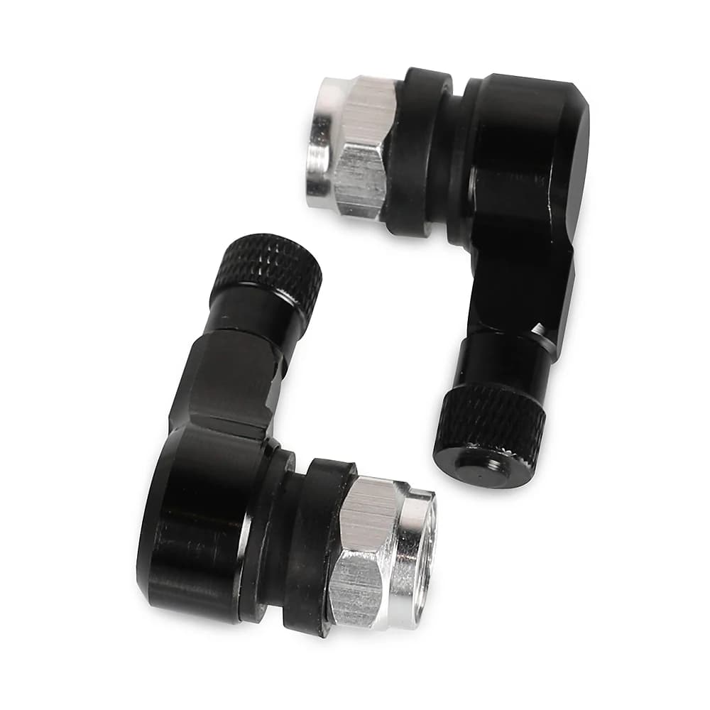 Couvercle de tige de Valve de pneu de moto, accessoires en aluminium CNC, pour BMW R1200GSADVENTURE 
