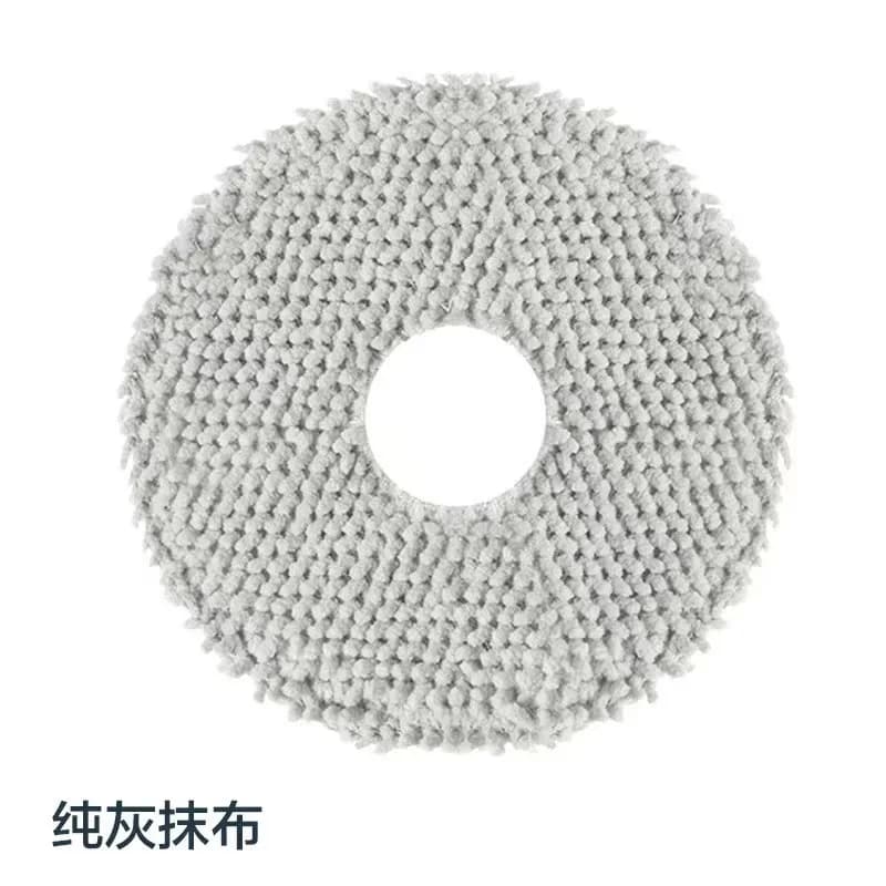 Pièces de rechange pour Xiaomi Mijia M30 Pro C107, accessoires, sac à poussière en tissu, filtre Hep