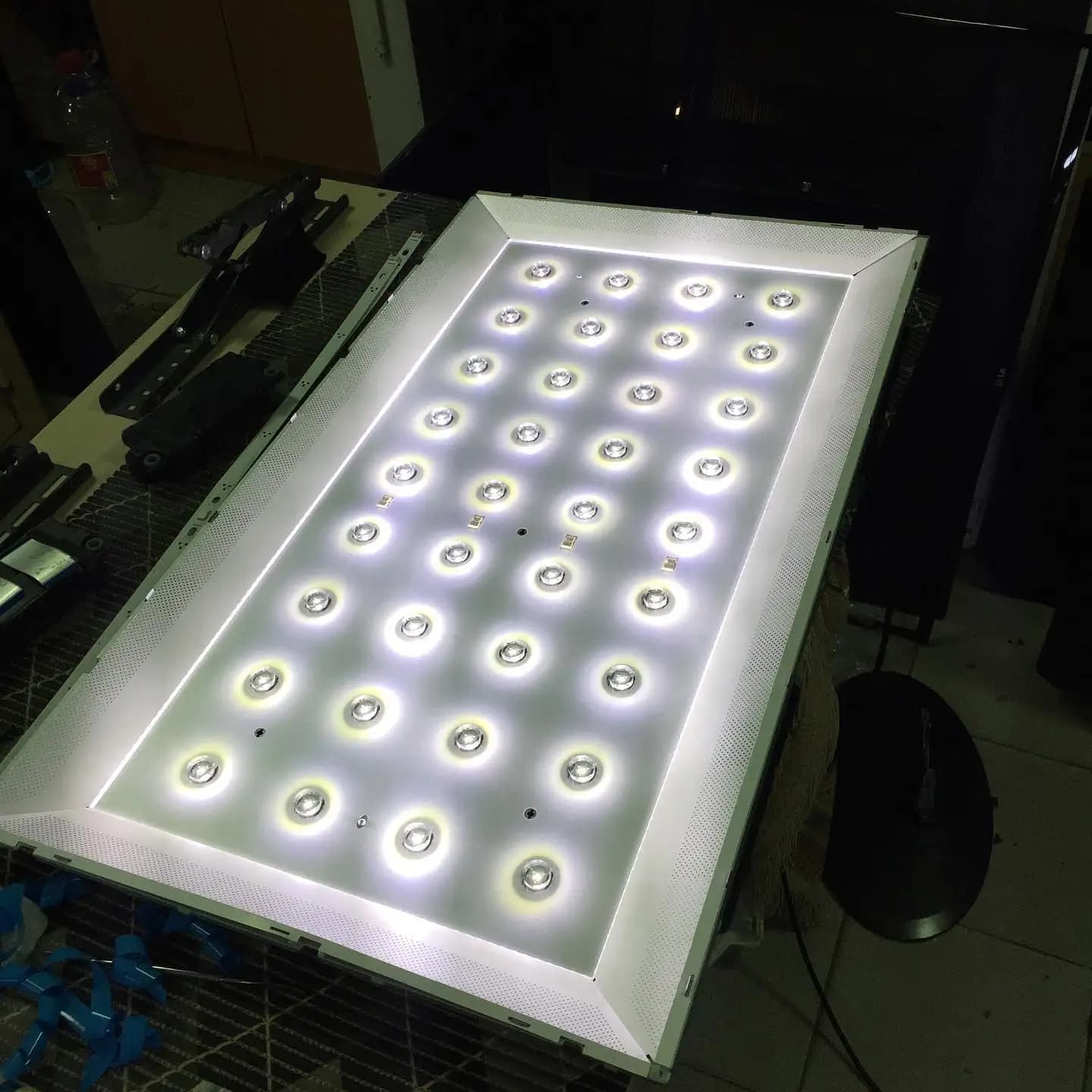 Bande de rétro-éclairage LED pour 39LN5100 39LN5300 39LA620S 39LN540V 39LN570V 39LN575S 39LA620V 39L