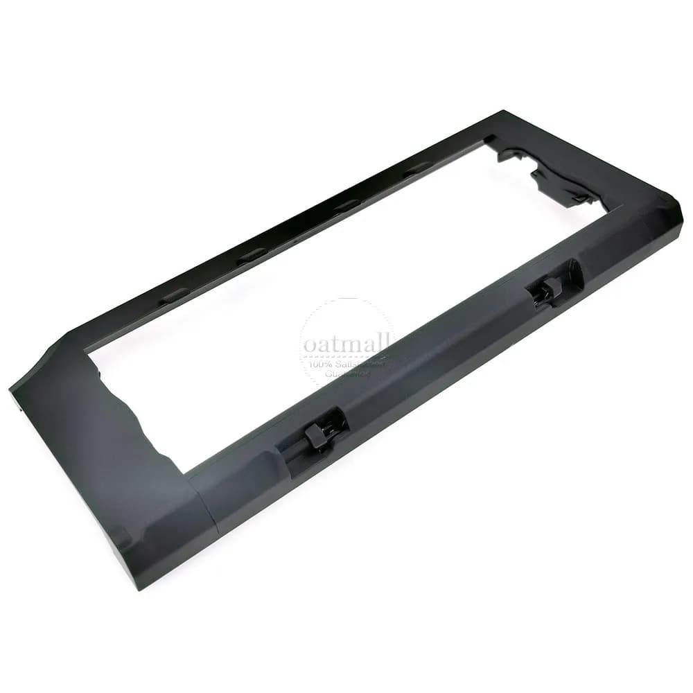 Couvercle de brosse à rouleau central pour Roborock S8 MaxV Ultra / S8 Max Ultra, accessoires d'aspi
