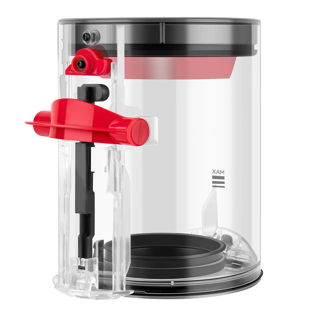 Pièces de rechange pour aspirateur Dyson V11 V15, accessoires pour seau à poussière court