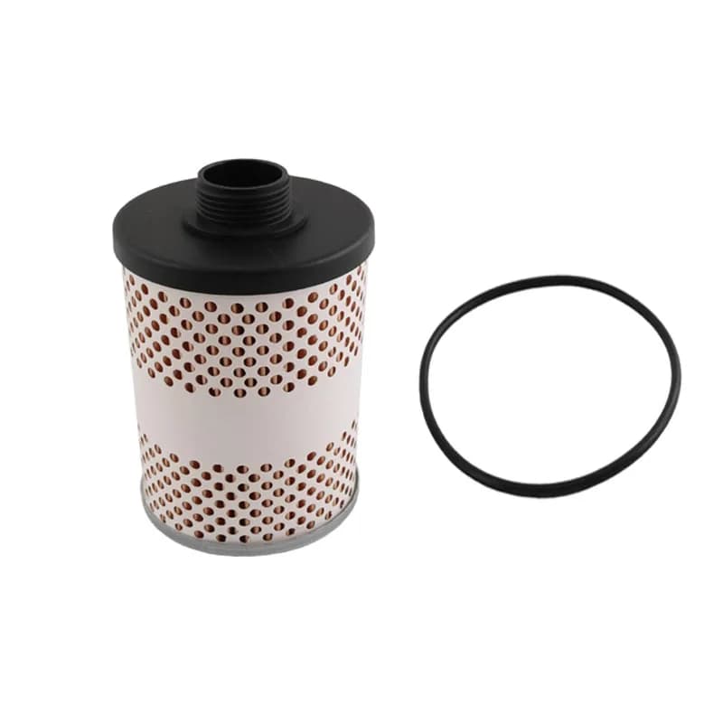Ensemble de filtre de réservoir de carburant B10-AL, séparateur d'eau Diesel de remplacement 496, 30