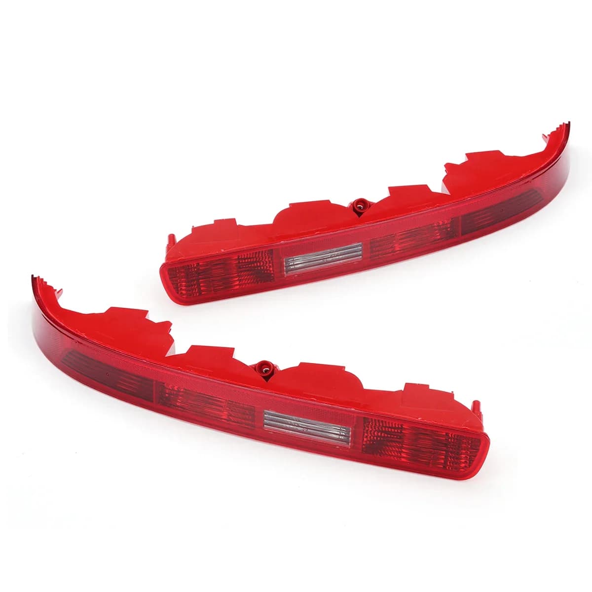 Clignotant de pare-chocs arrière, feu stop, feu stop avec ou sans fil, 4 ampoules, Audi Q7 2006-2015