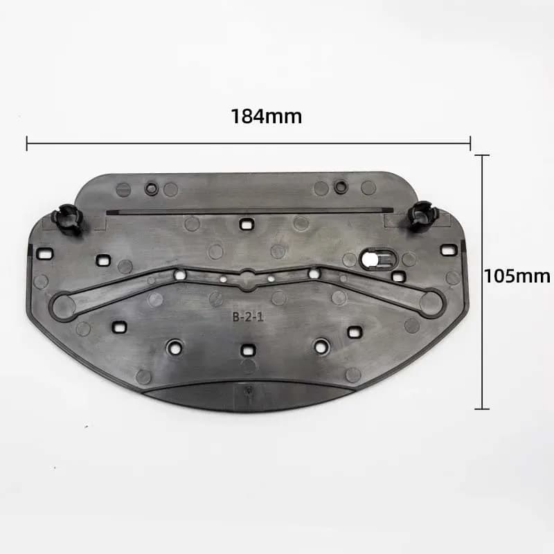 Robot nettoyeur et serpillière, pièce de rechange pour robot acity EA Ipipeline, Cecotseats Conga 99