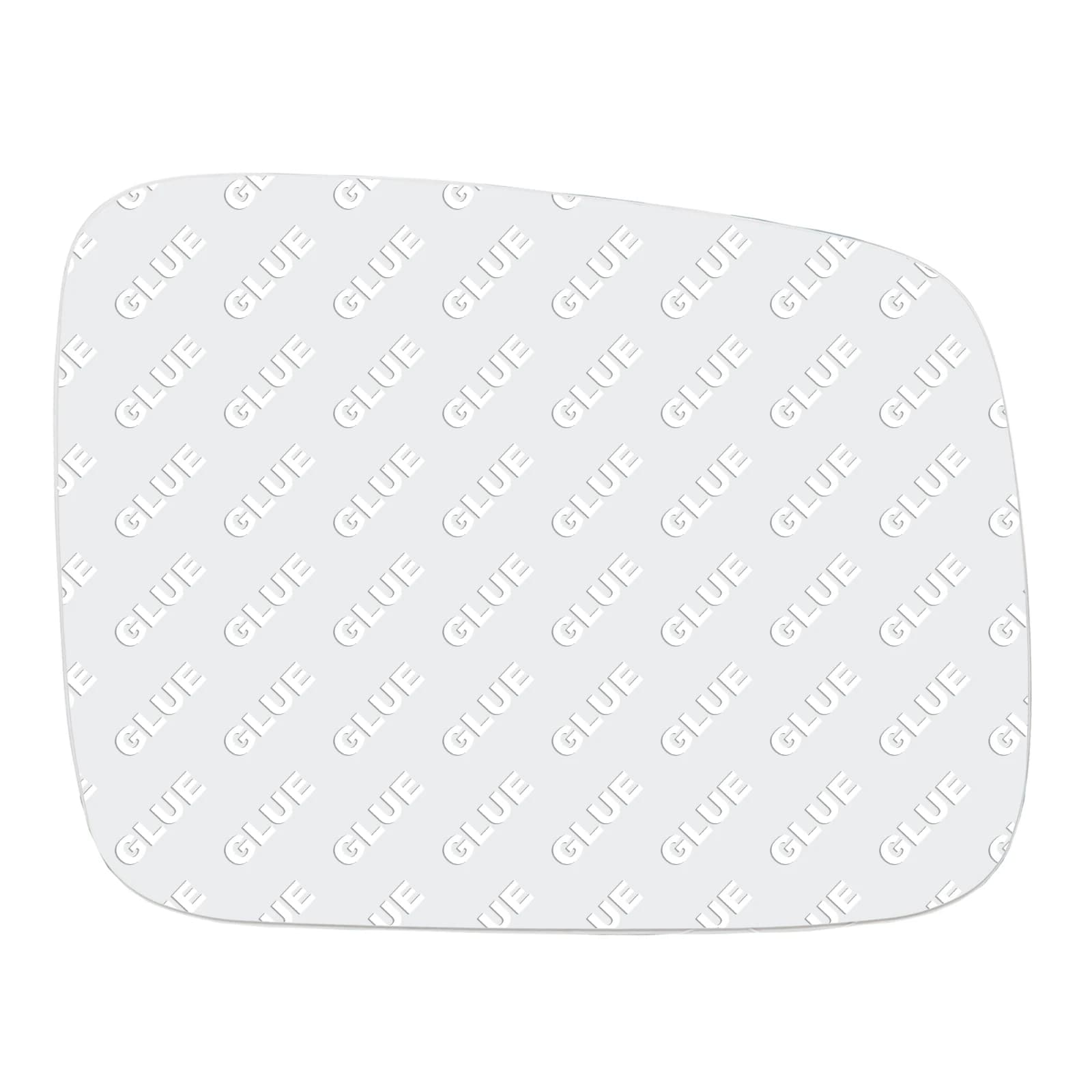 Verre de rétroviseur sans plaque de support, pour Volkswagen VW Transporter T4 1990 – 2003