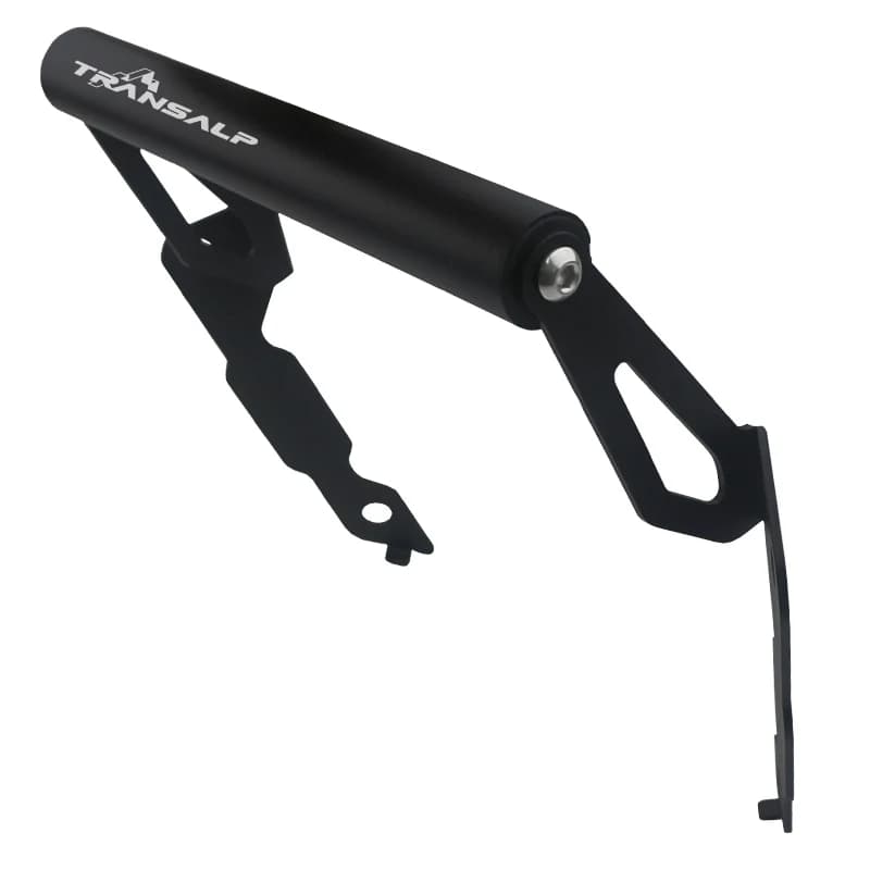 Support de montage sur pare-brise pour Honda XL750 Transalp750, barre avant, support de navigation G