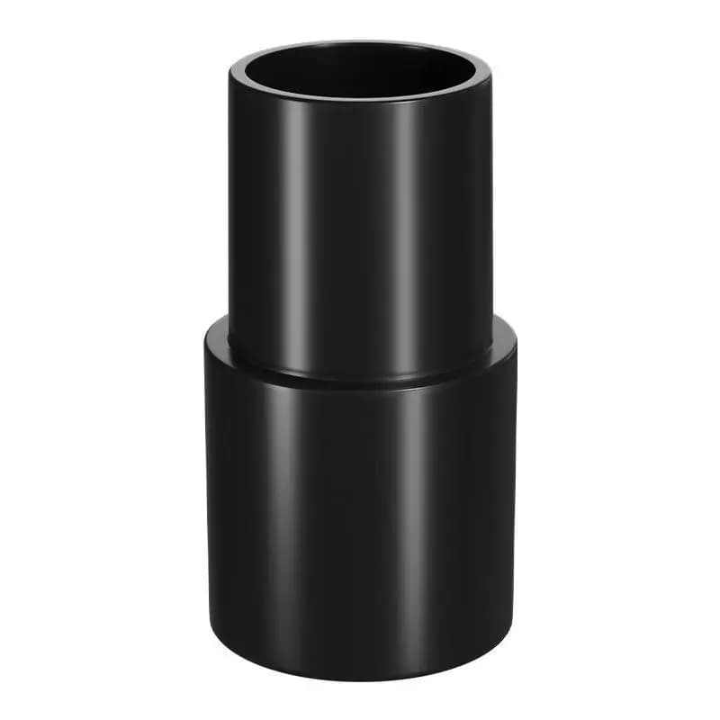 Ensemble d'aspirateur de voiture, 5 pièces de buse d'aspiration combinée, tête d'aspiration, tête de
