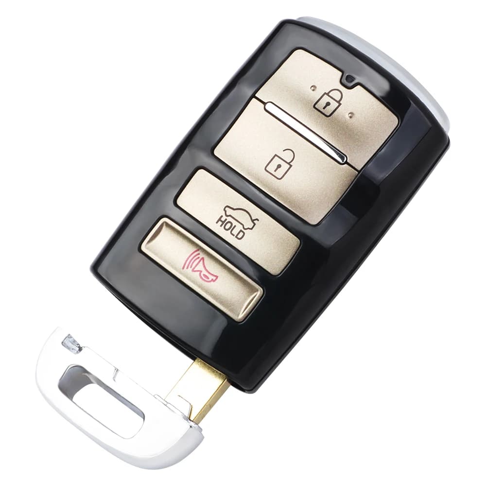 Clé télécommande intelligente KEYECU pour KIA Cadenza 2016 2017 2018 2019 95440-F6000 95440-C5500 95