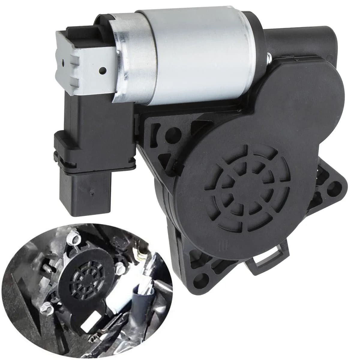 Moteur de lève-vitre électrique gauche/droite, pour Mazda 3 5 6 CX-7/-9 RX-8 2003 – 2015, moteur de 
