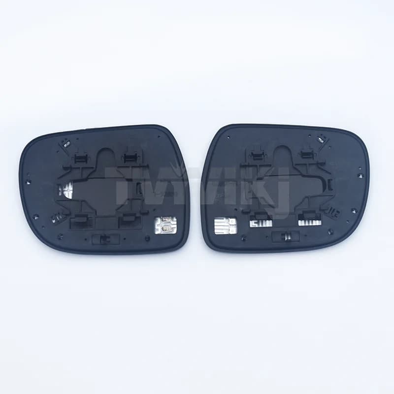 TVYVIKJ lentille en verre de rétroviseur latéral chauffant gauche droite pour LEXUS RX300 RX330 RX35