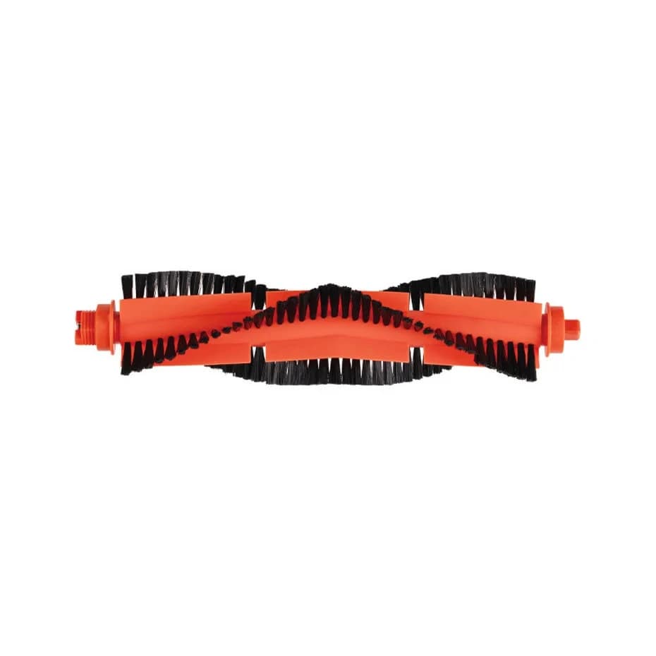Serpillière à filtre et brosse latérale principale Everths, pour aspirateur robot Xiaomi ata jia 2S,
