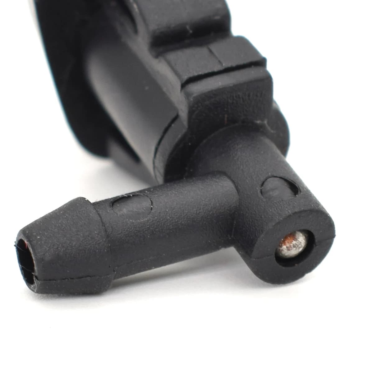 Buse de lavage d'essuie-glace avant, tuyau de Jet de pulvérisation pour Chevrolet Cruze MK1 2008 – 2