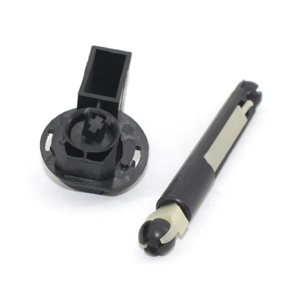 Kit de réparation de serrures de capot, bielle + Base pour Ford Focus 2 2005 – 2011