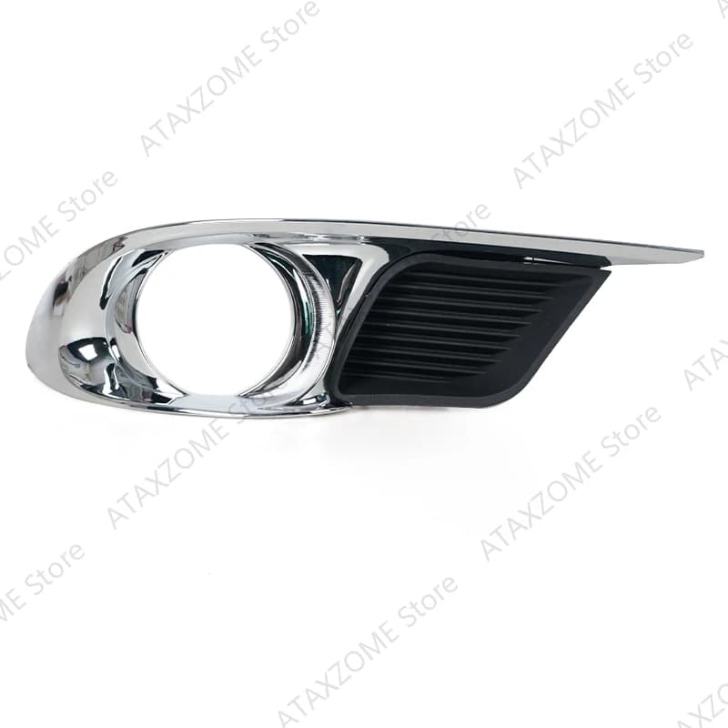 Couvercle antibrouillard pour Toyota Avalon 2011 2012, calandre, abat-jour SC25Hau100 SC2592100 5203